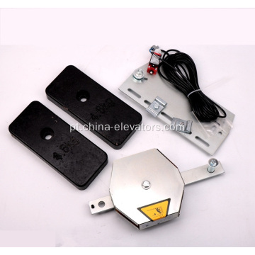 59344910 Dispositivo de tensão do governador para elevadores sch ******